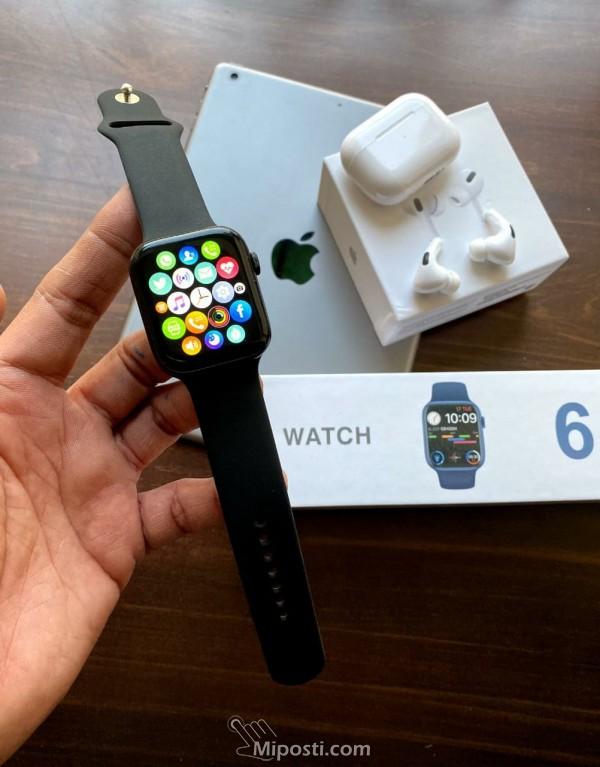Apple Watch Series 7