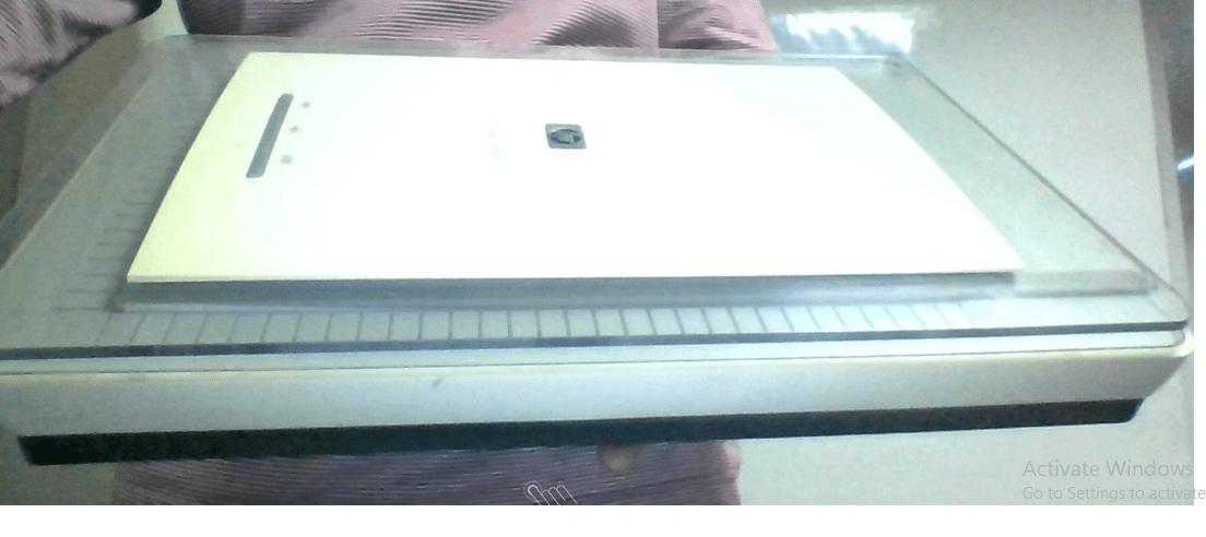 Hp Scanjet 3800 Photo Scanner Windows 10