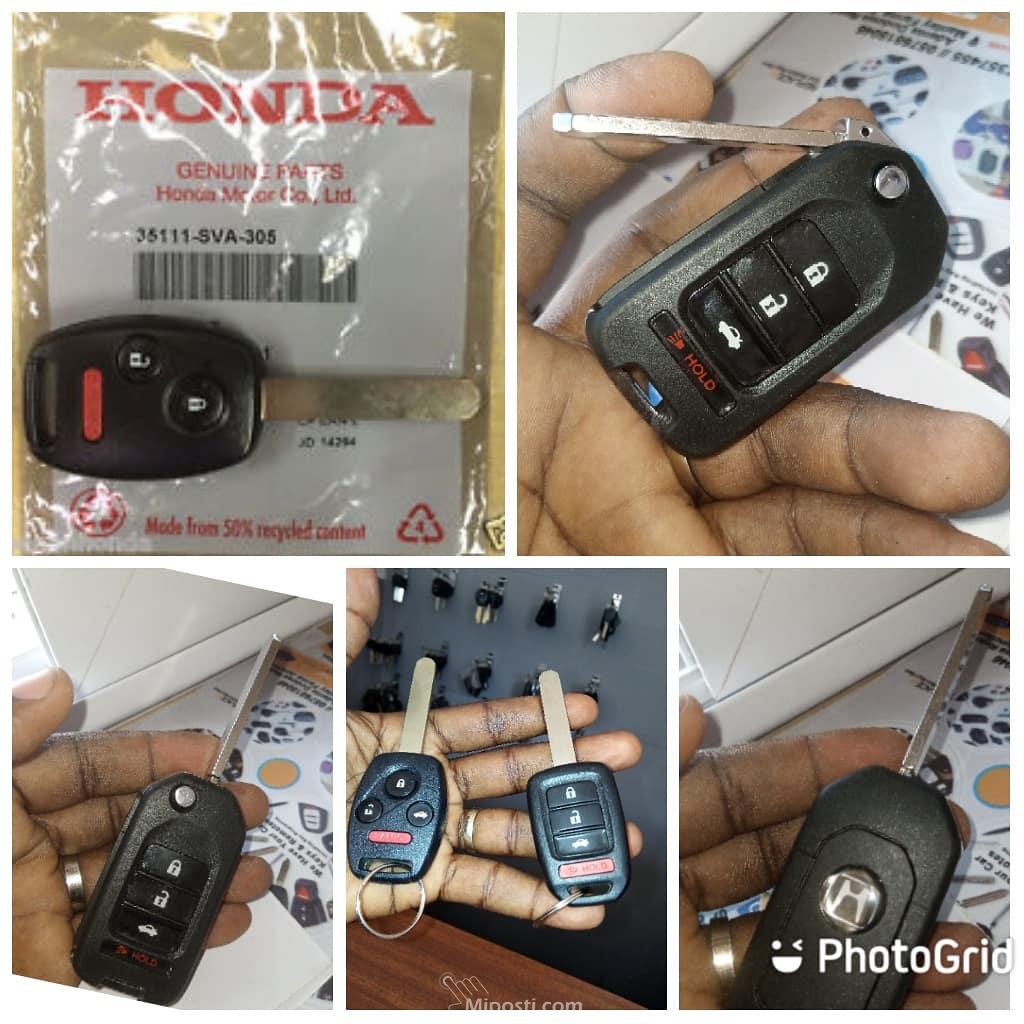 Car keys and programming services & Repairs!