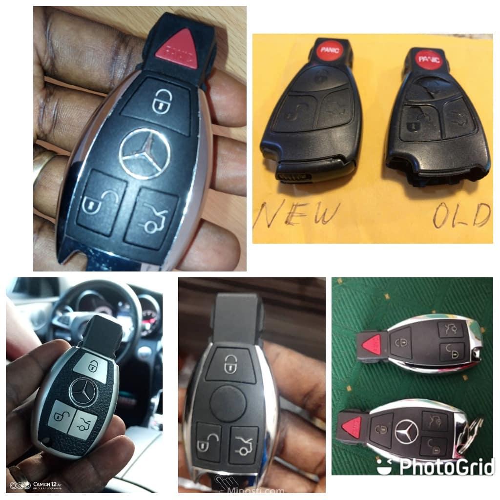 Car keys and programming services & Repairs!