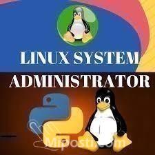LinuxSysAdm
