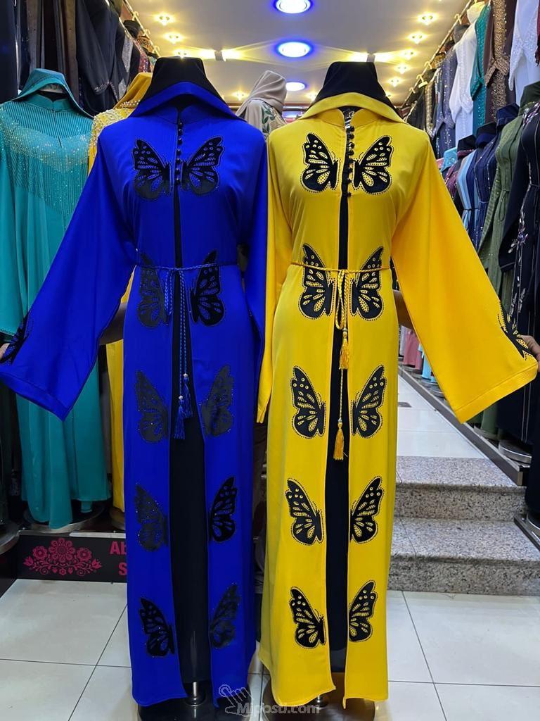Abayas
