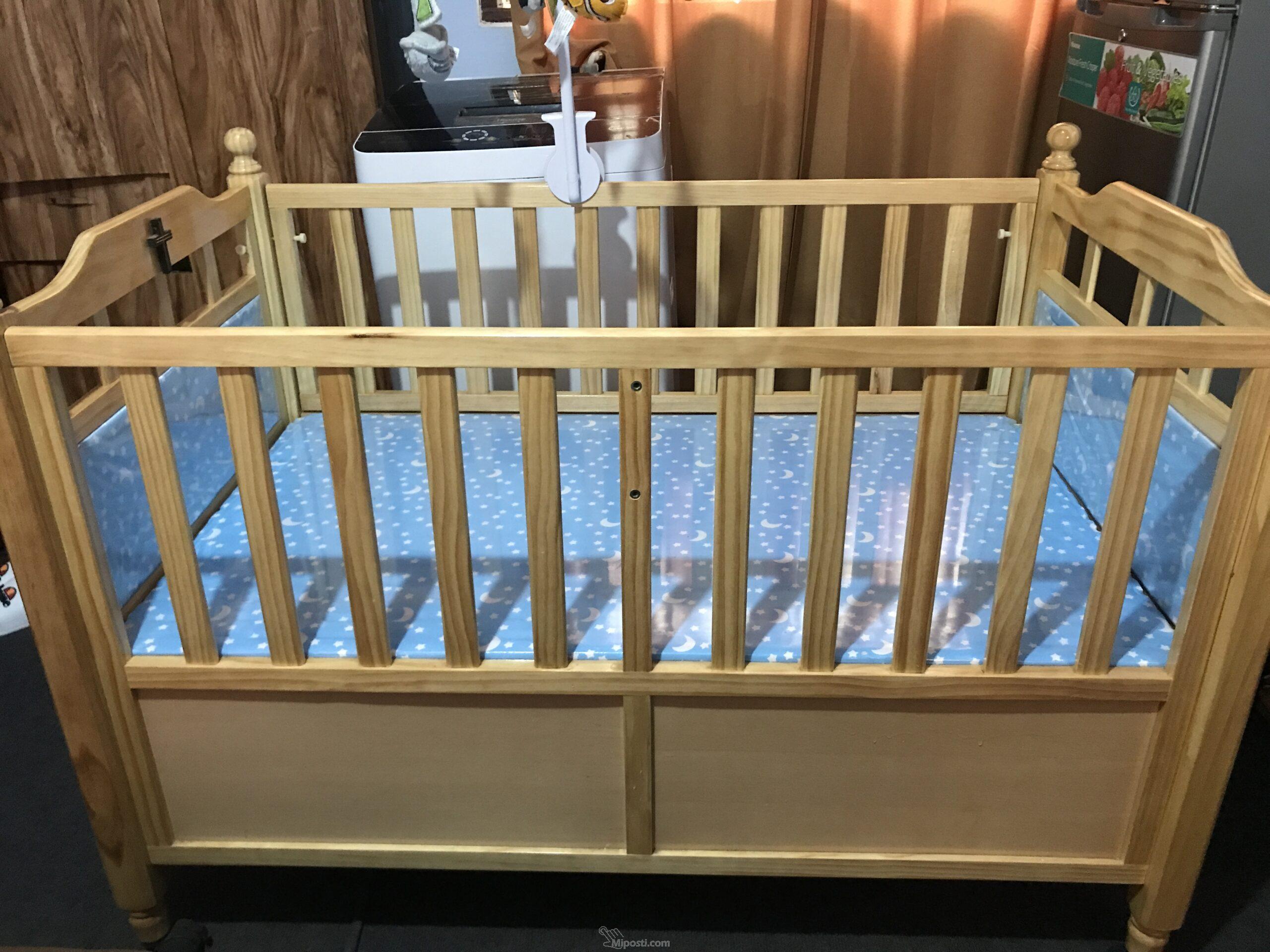 Baby Cot for sale