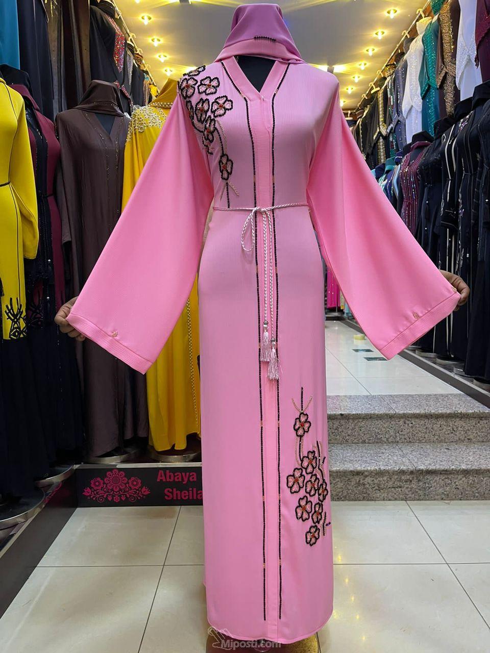 Abayas