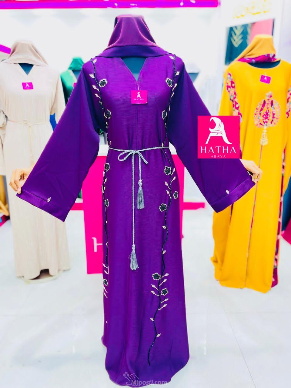 Abayas