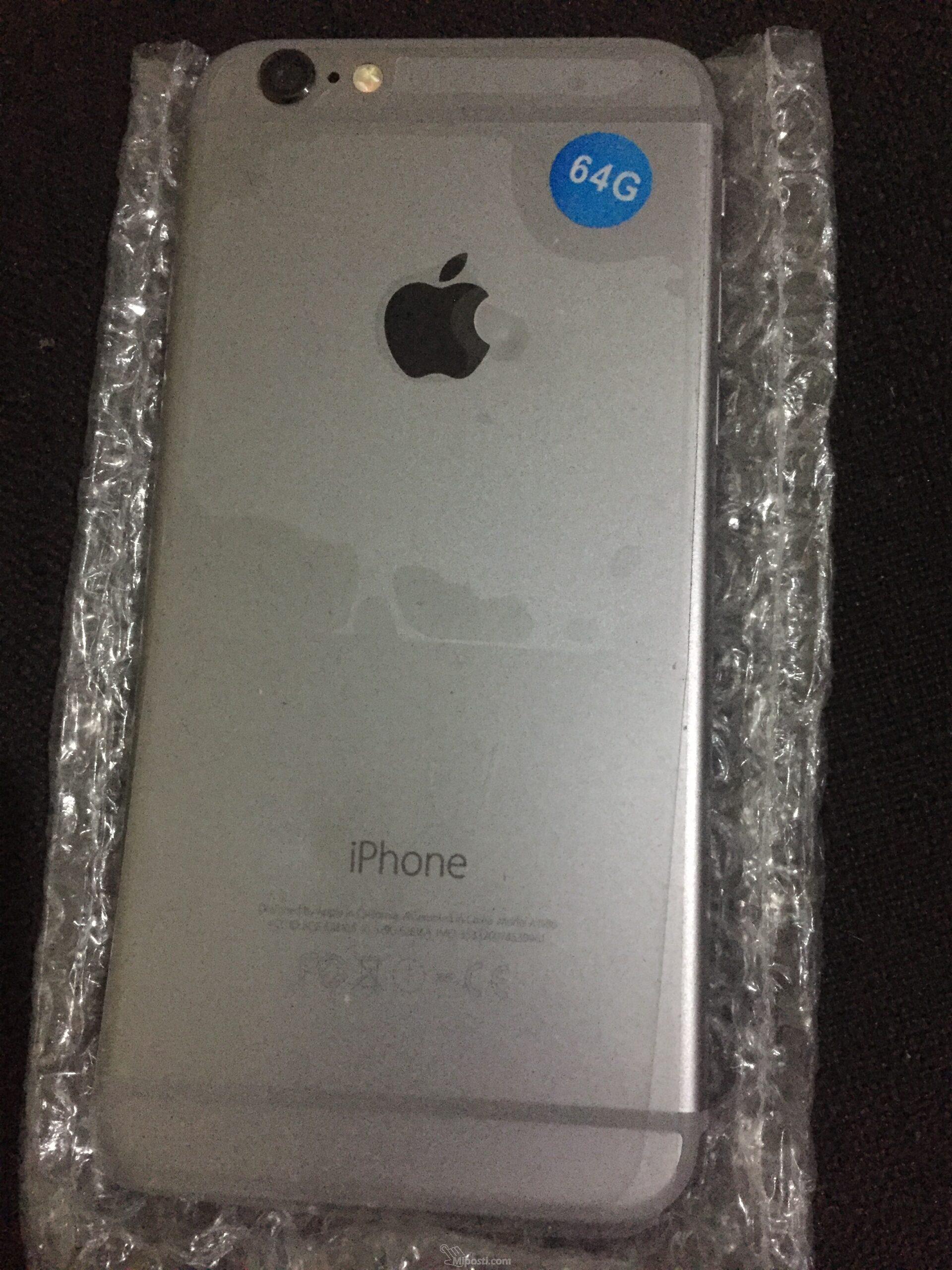 Uk original iPhone 6, 64GB