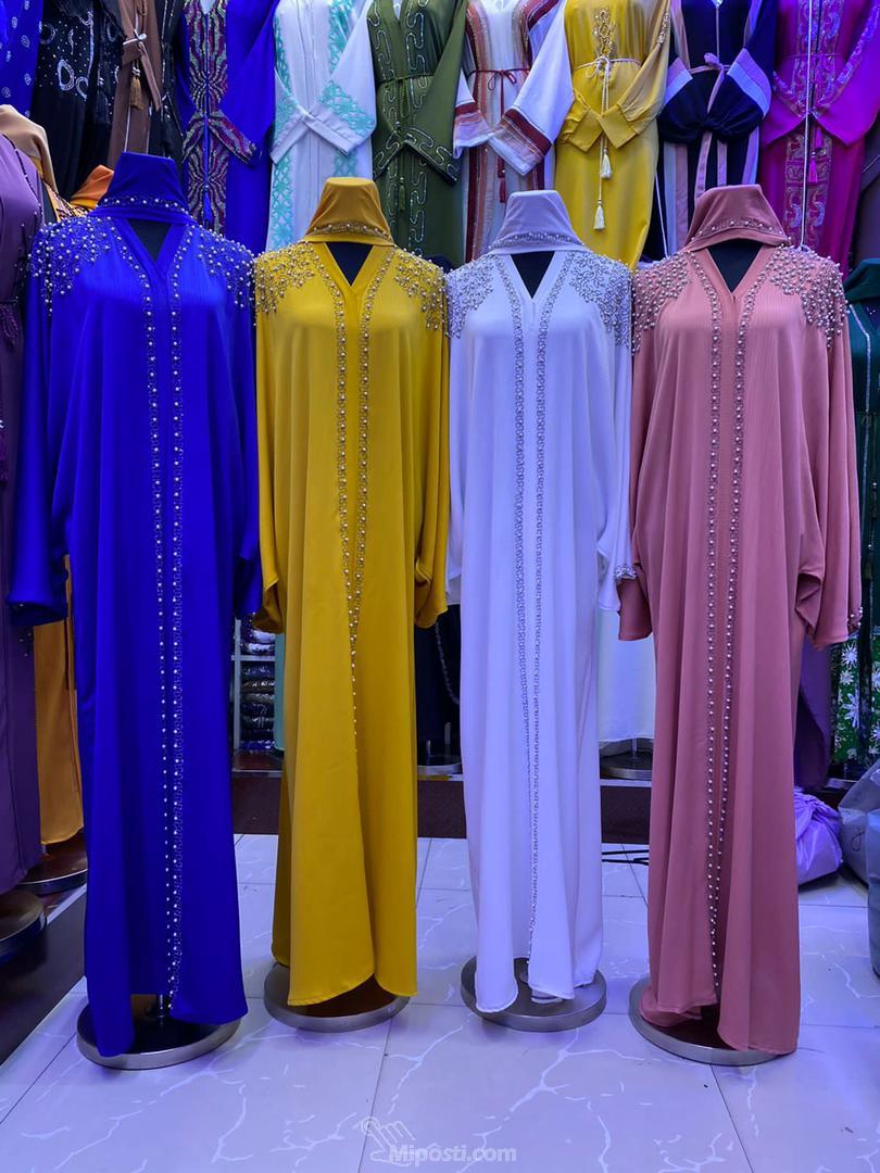 Abaya