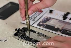 Cell Phone Repair Video Tutorial