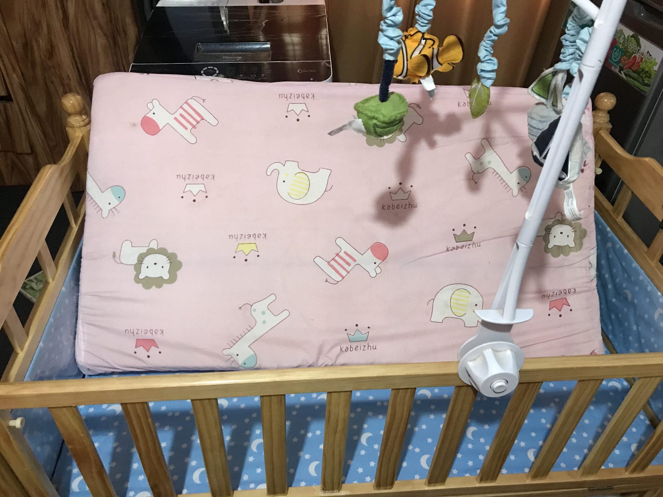 Baby Cot for sale