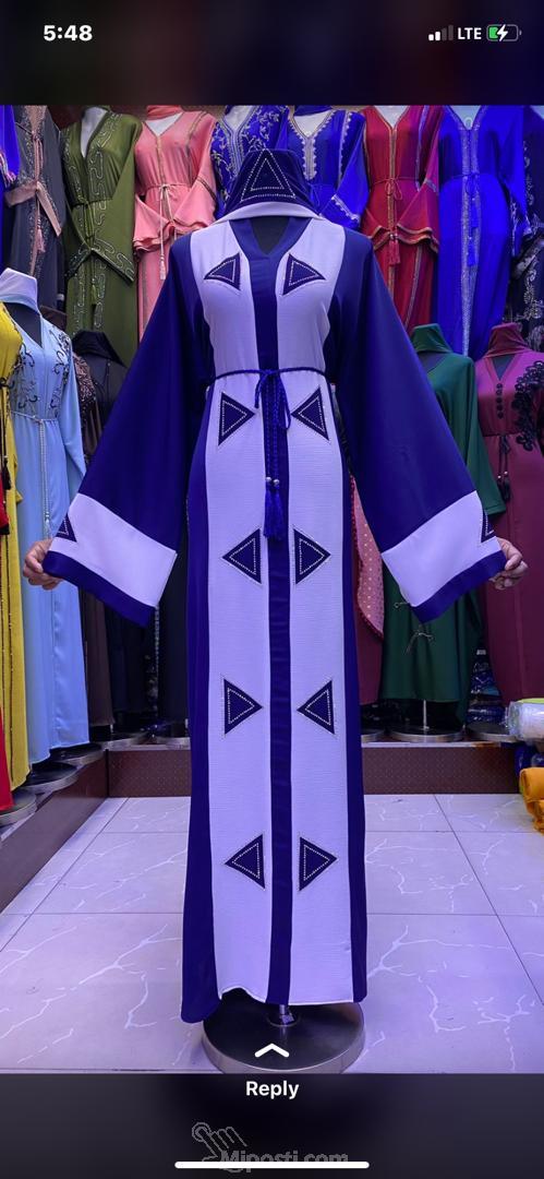 Abaya