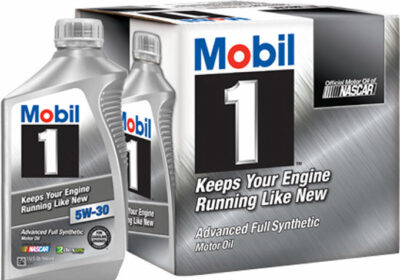 Mobil-1
