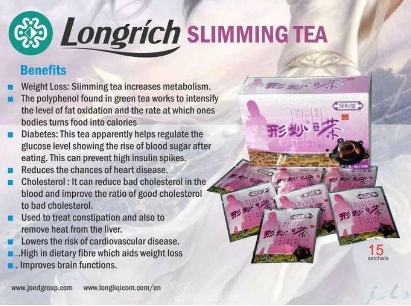 Longrich products