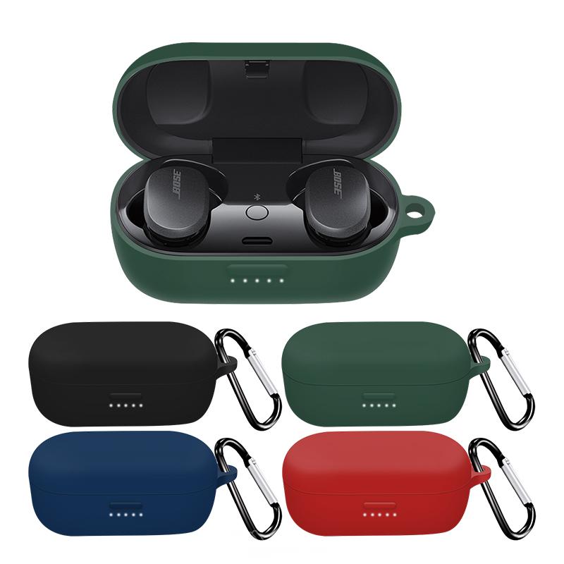 Bose Earbud protective case