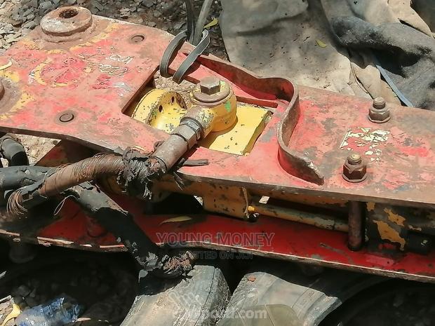 Hammer DRILL for JCB BACKHOE for sale contact now