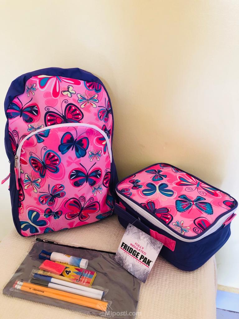 Quality American school Bags