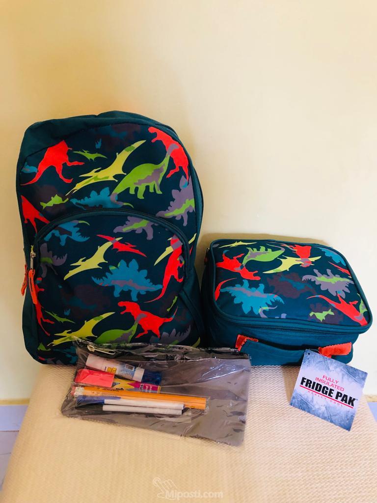 Quality American school Bags