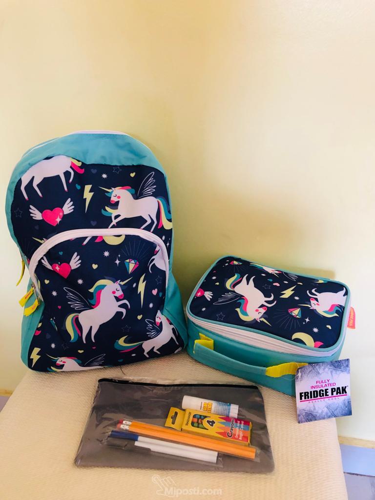 Quality American school Bags