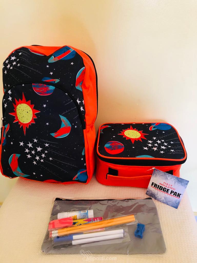 Quality American school Bags