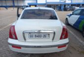 Kia Opirus