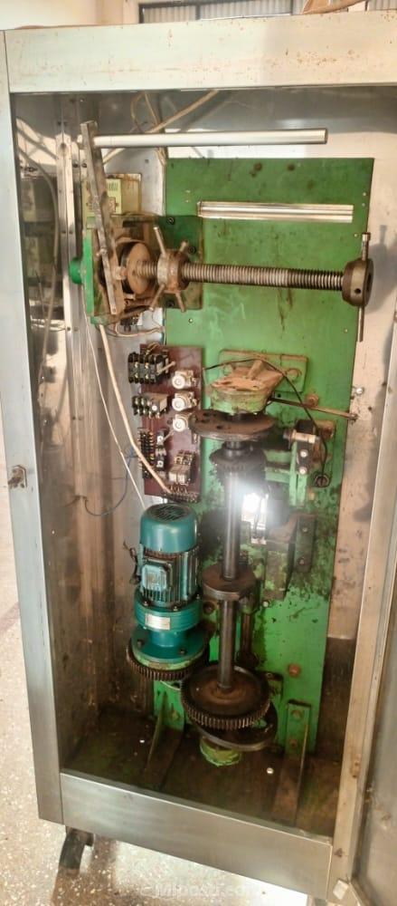 Sachet/Pure water Engineer