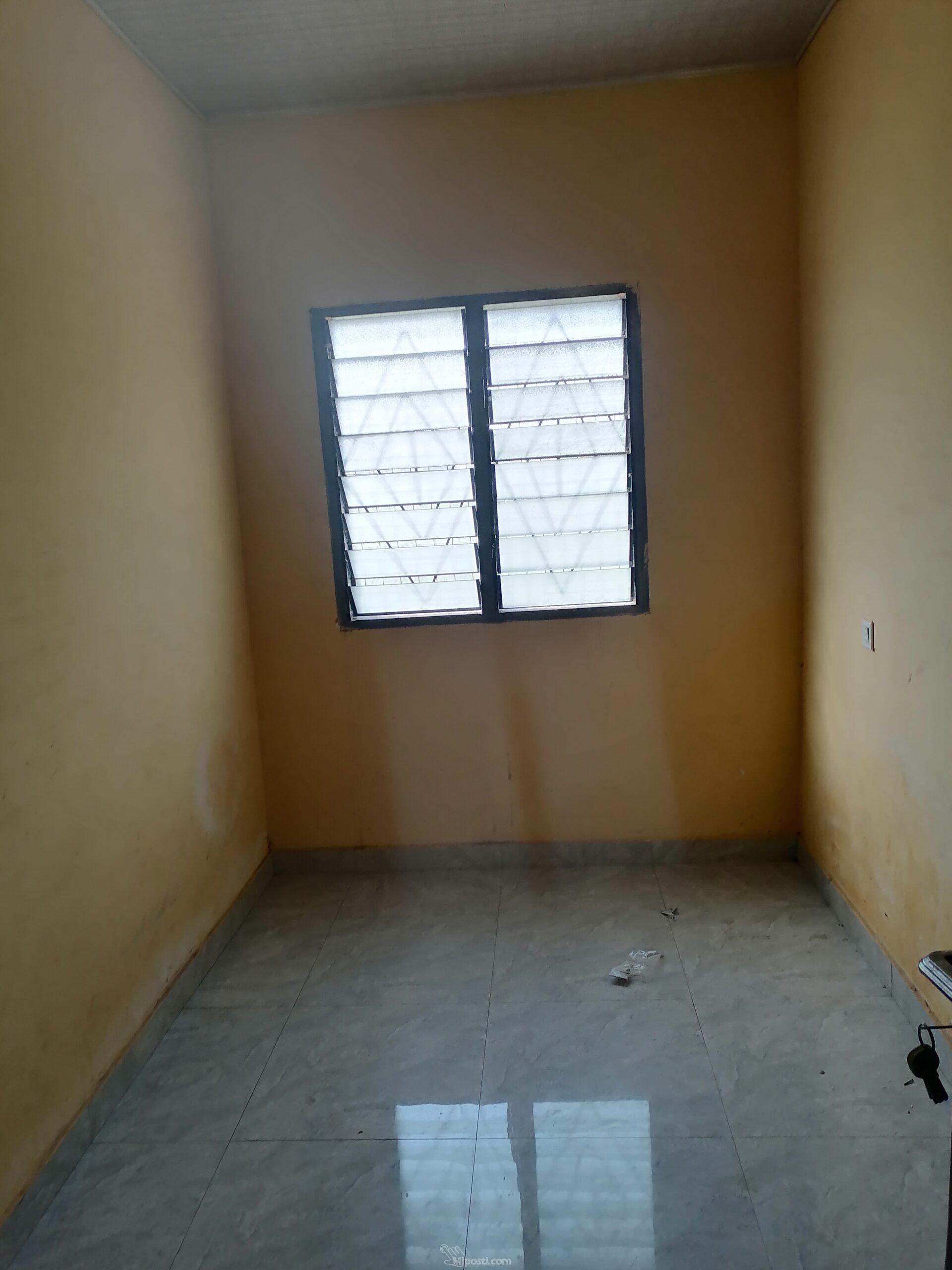 Chamber and hall self contain at Kasoa