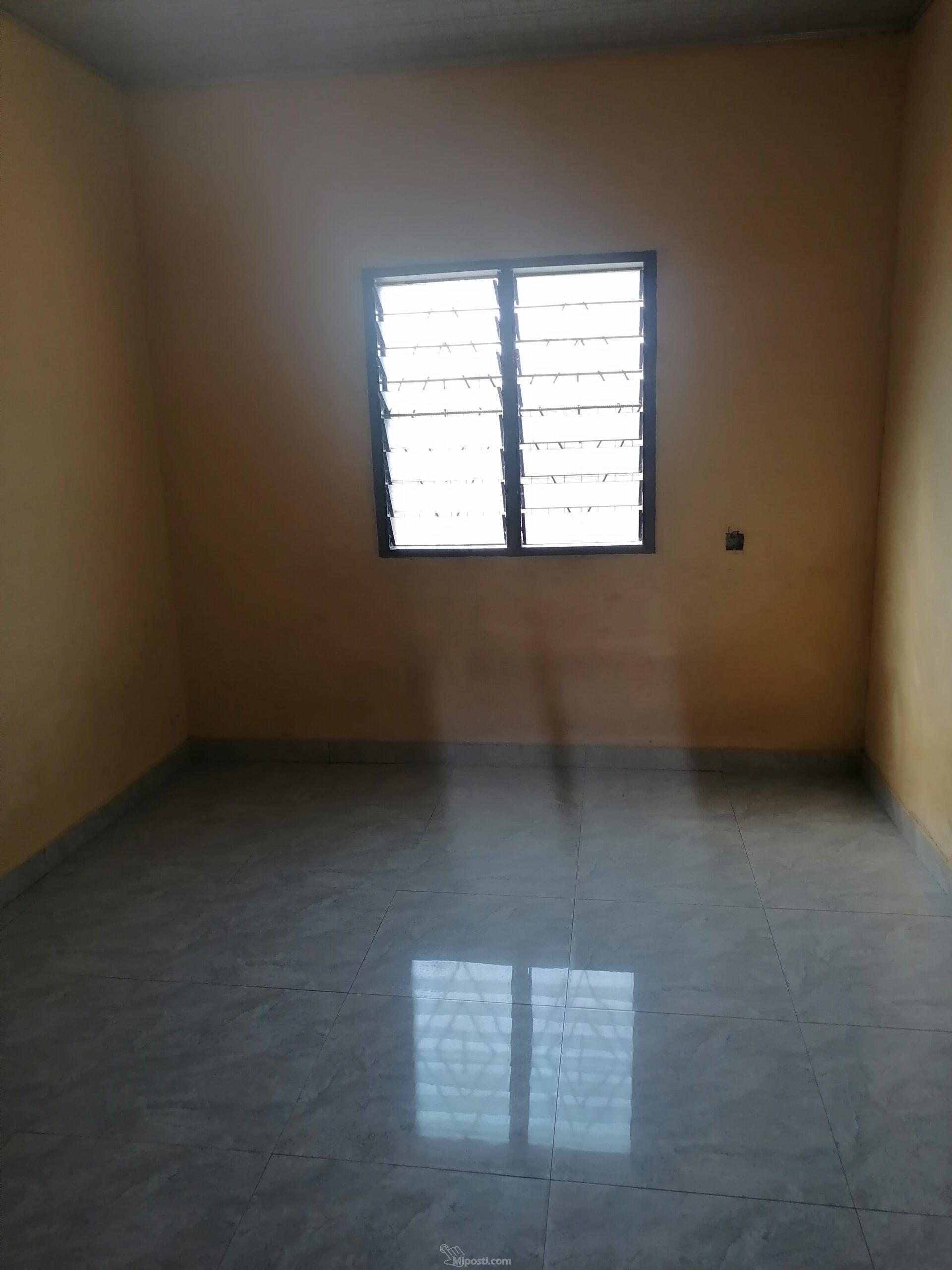 Chamber and hall self contain at Kasoa