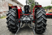Massey Ferguson MF-385 4WD Tractor for Sale
