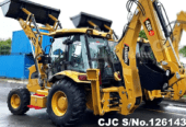 Massive 420 Backhoe Loaders For Sale