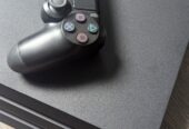 Sony PlayStation 4 Pro Jailbreak with 15 games