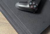 Sony PlayStation 4 Pro Jailbreak with 15 games