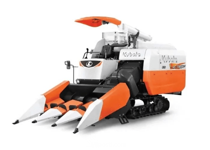 Kubota Combine Harvester for Sale