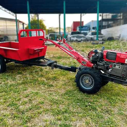 Hand Tractors for Sale