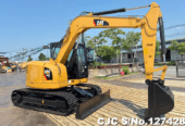 Mini Excavators for Sale in Guyana