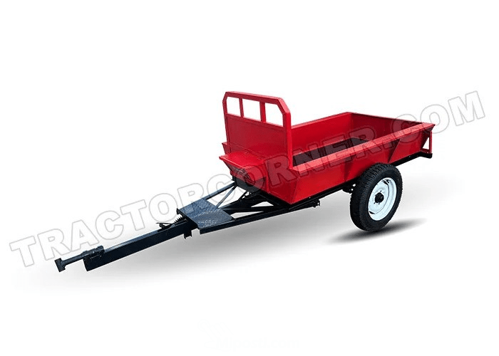 Hand Tractor Implements for Sale
