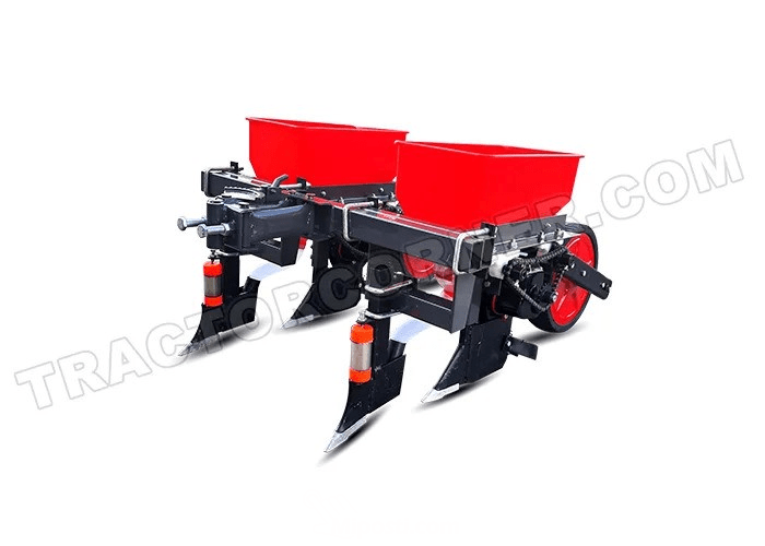 Hand Tractor Implements for Sale