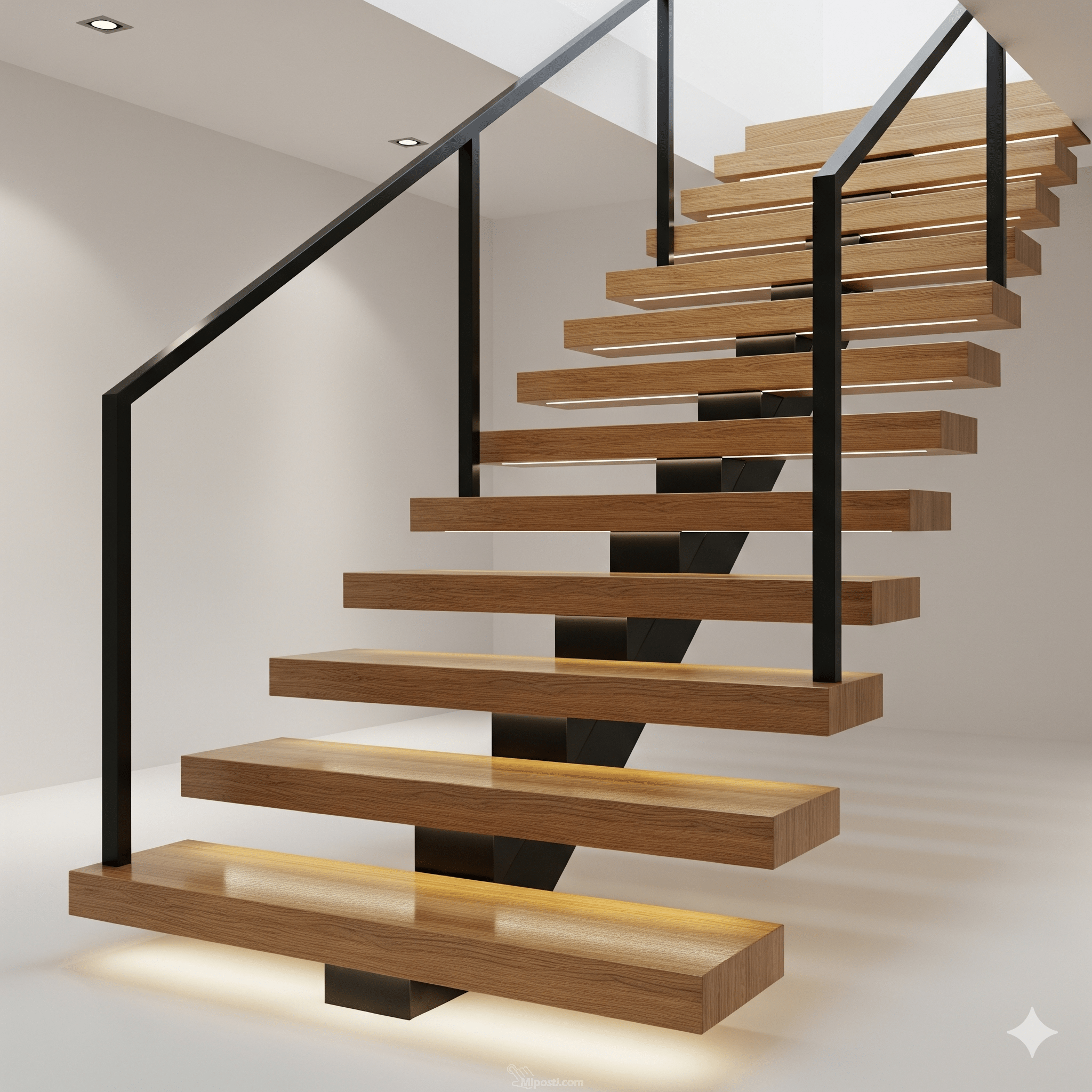 Staircase Experts