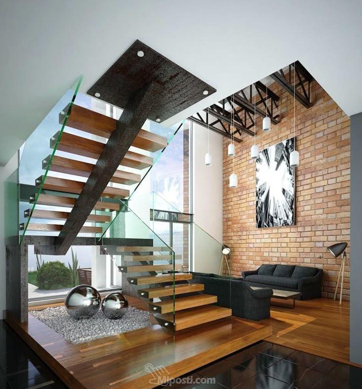 Staircase Solutions