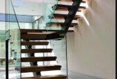 Staircase Solutions