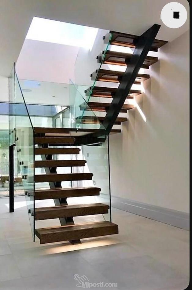 Staircase Solutions