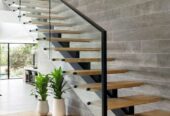 Staircase Solutions