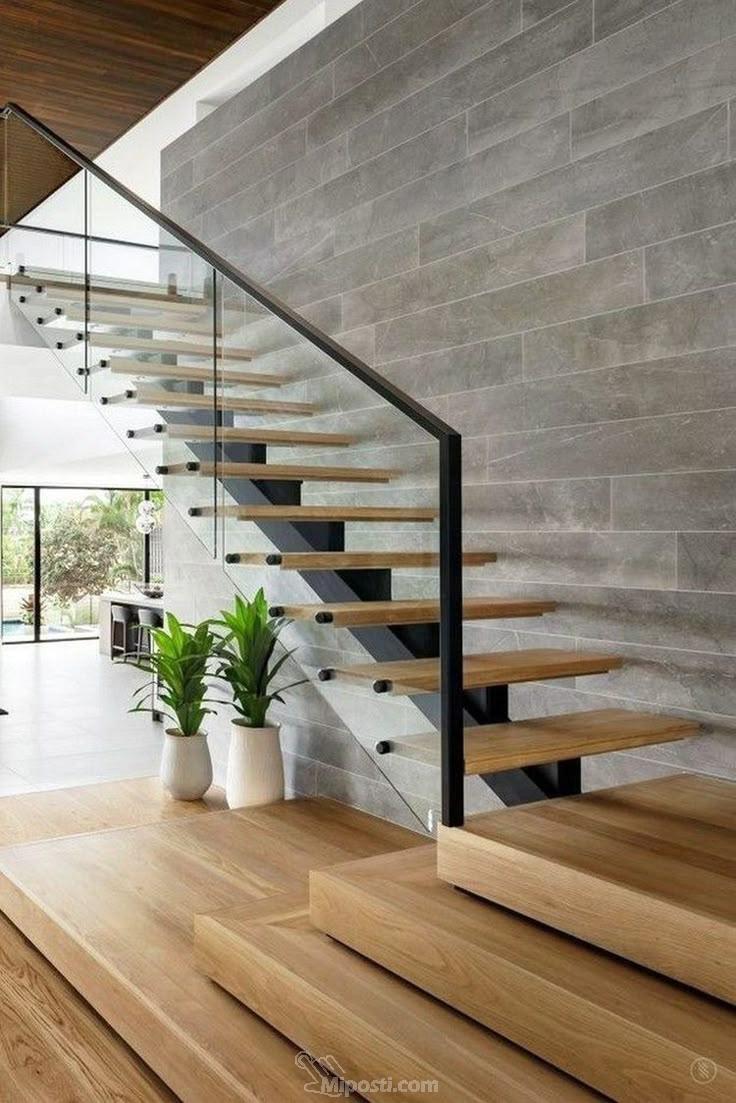 Staircase Solutions