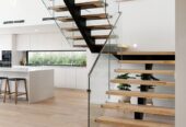 Staircase Solutions