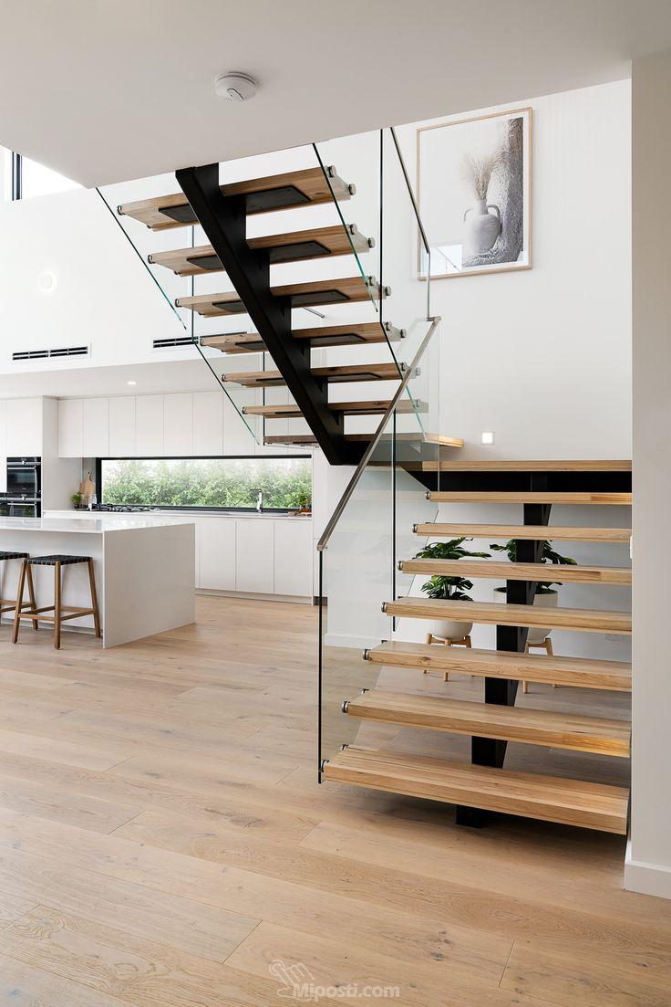 Staircase Solutions