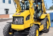Massive 3CX Side Shift Backhoe Loaders for Sale in Ghana