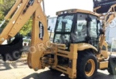 Massive 3CX Side Shift Backhoe Loaders for Sale in Ghana