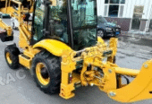 Massive 3CX Side Shift Backhoe Loaders for Sale in Ghana