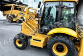 Massive 3CX Side Shift Backhoe Loaders for Sale in Ghana