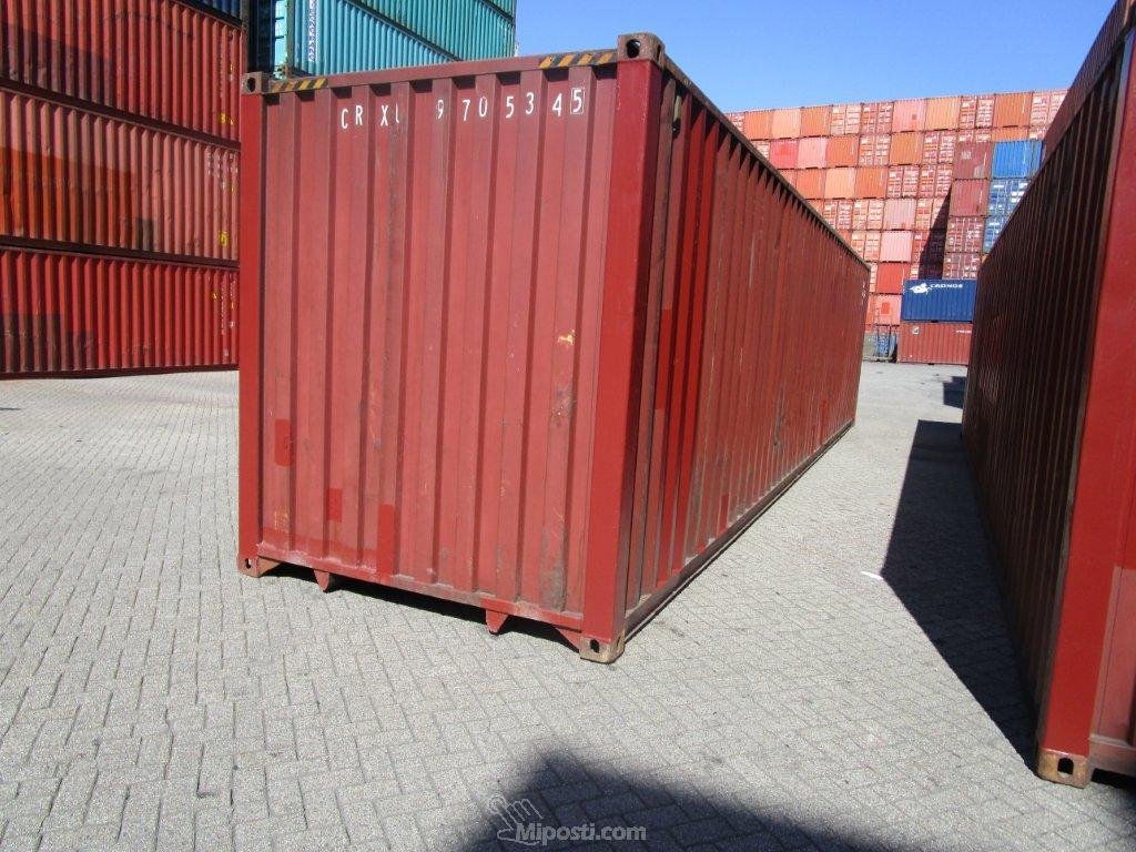 Shalom Containers 40ft and 20ft containers for sales