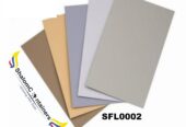 Shalom containers Fiber Panels and Laminates for construction