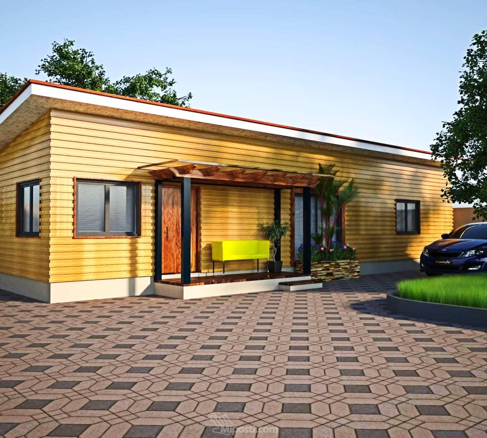 Shalom containers Houses and Accommodations construction